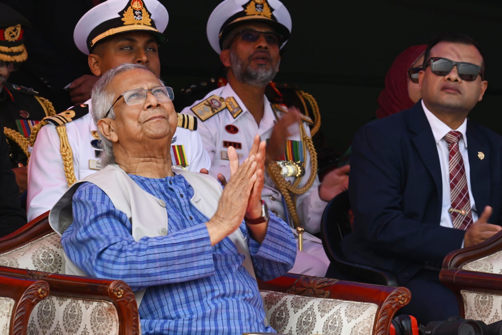 বিজয় দিবসে বিশ্বরেকর্ড গড়ল বাংলাদেশ