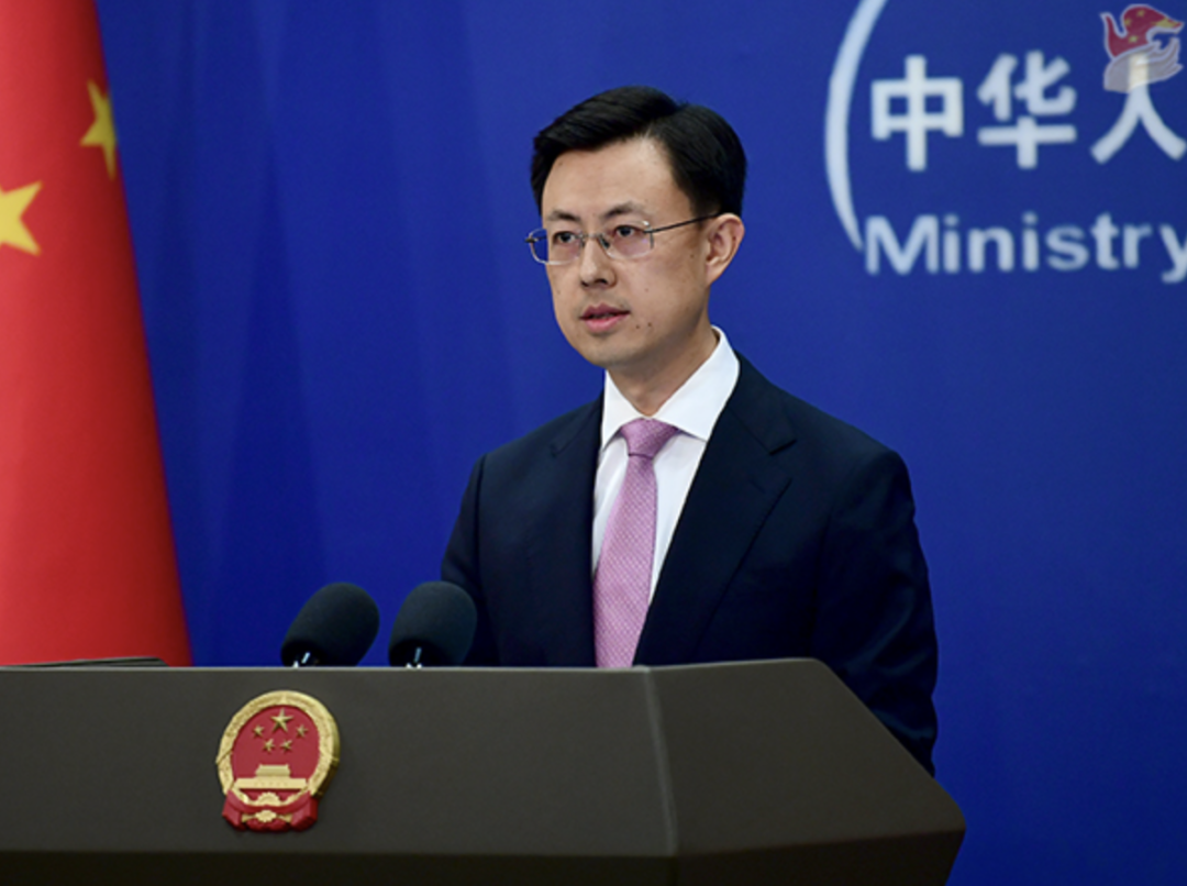 তাইওয়ানে অত্যাধুনিক অস্ত্র বিক্রি করেও চীনের পুনরেকীকরণ বাধাগ্রস্ত করা যাবে না: পররাষ্ট্র মন্ত্রণালয়