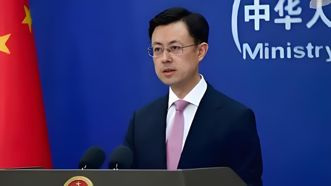 বাংলাদেশে একটি সফল নির্বাচনের প্রত্যাশা চীনের