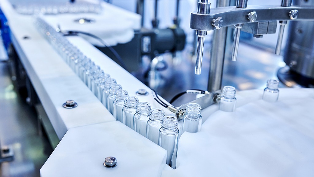 জৈব-উৎপাদন শিল্পে বিশ্ব নেতৃত্ব দিচ্ছে চীন