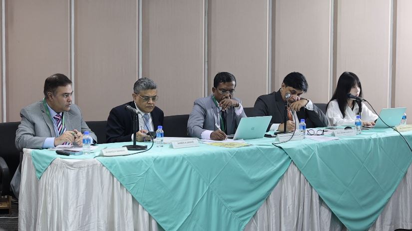 বাংলাদেশে চীন-দক্ষিণ এশিয়া উন্নয়ন সহযোগিতা সেমিনার অনুষ্ঠিত