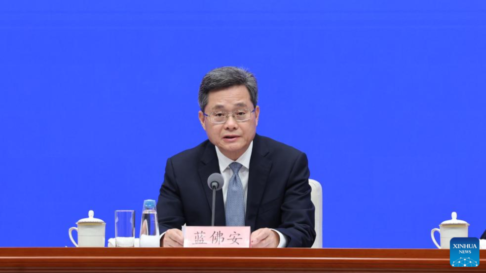 আর্থিক ব্যয় আরও সম্প্রসারণ করবে চীন; আর্থিক ও মুদ্রানীতির মধ্যে সমন্বয় জোরদারের ঘোষণা