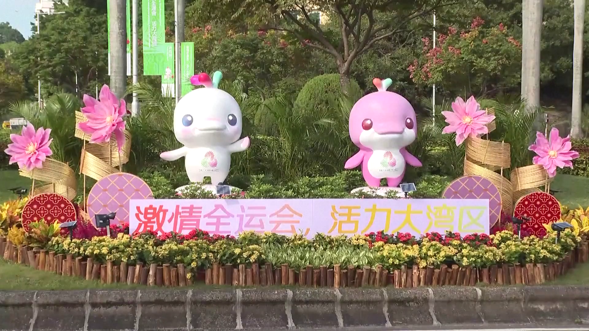 ম্যাকাওতে রেকর্ড পর্যটক