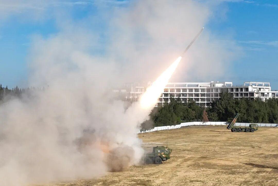 ইস্টার্ন থিয়েটার কমান্ডের ‘জাস্টিস মিশন-২০২৫’ মহড়া নিয়ে সাংবাদিকদের প্রশ্নের উত্তর দিলেন চীনা মুখপাত্র