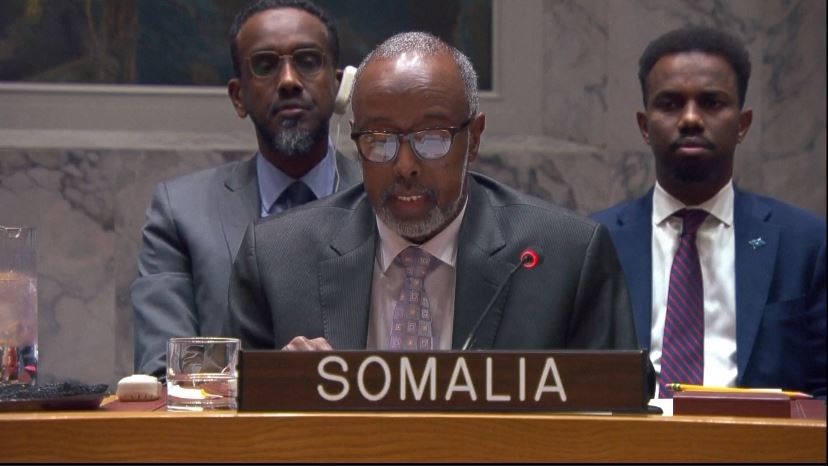 সোমালিল্যান্ডকে ইসরায়েলের স্বীকৃতির তীব্র বিরোধিতা চীনের