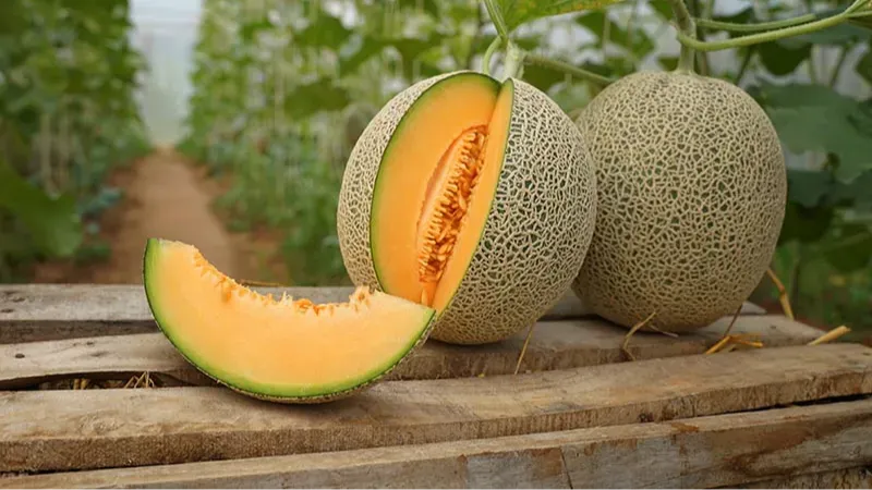 রকমেলন চাষ পদ্ধতি: বাংলাদেশে উচ্চ ফলন পেতে সম্পূর্ণ গাইড