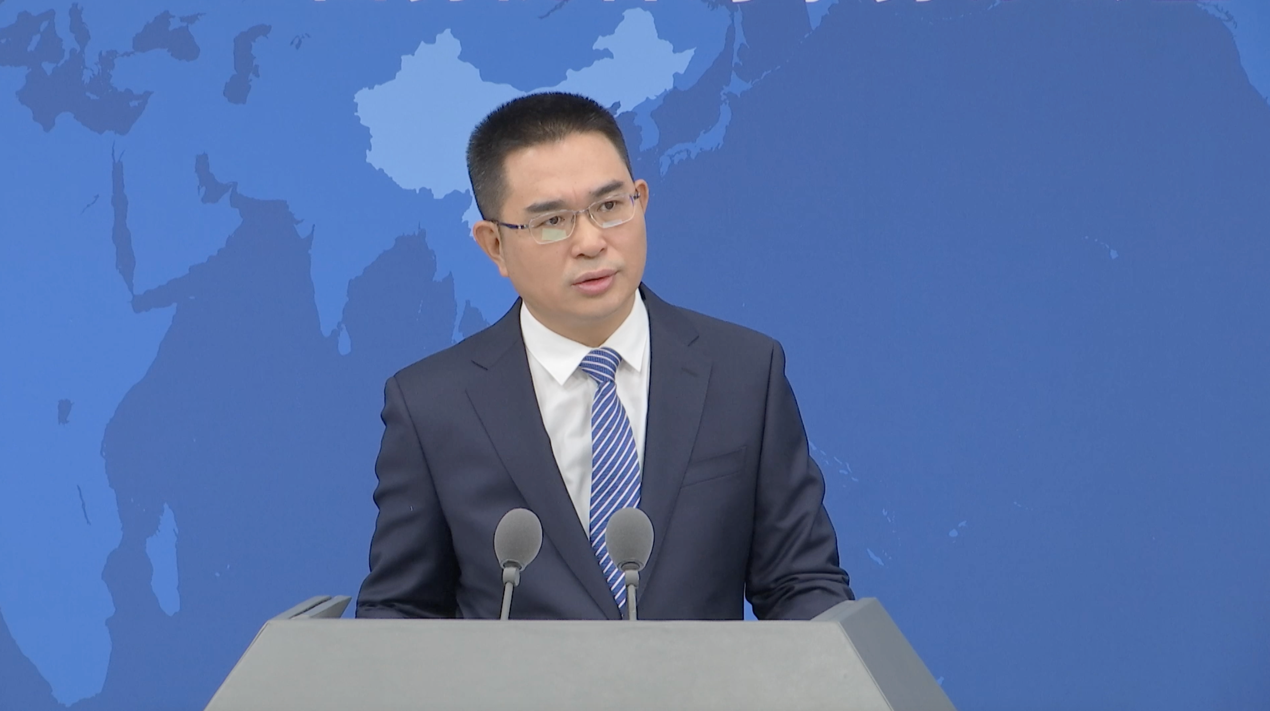 লাই ছিং-তে’র নববর্ষের ভাষণ বিচ্ছিন্নতাবাদী ভ্রান্তি: চীন