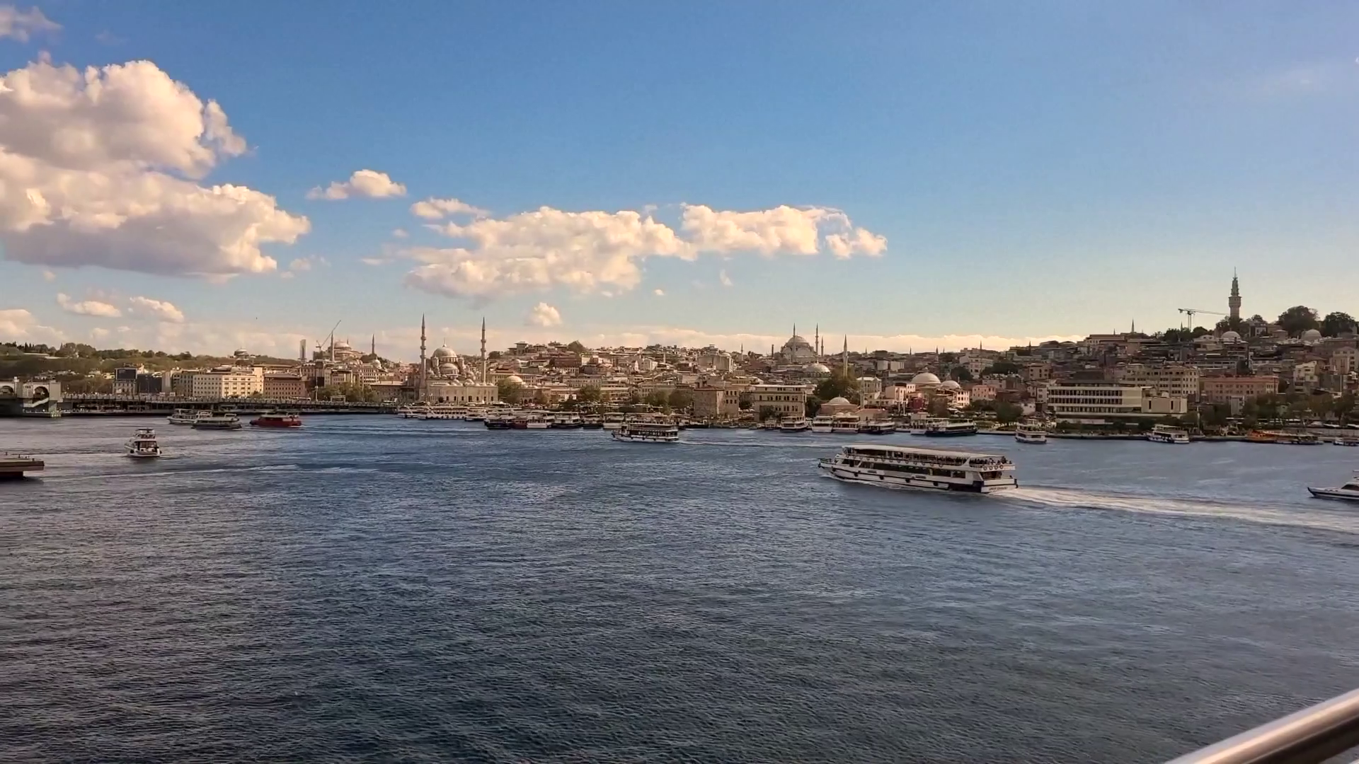 ভিসামুক্ত নীতিতে তুর্কিয়ের প্রতি আগ্রহ বেড়েছে চীনা পর্যটকদের