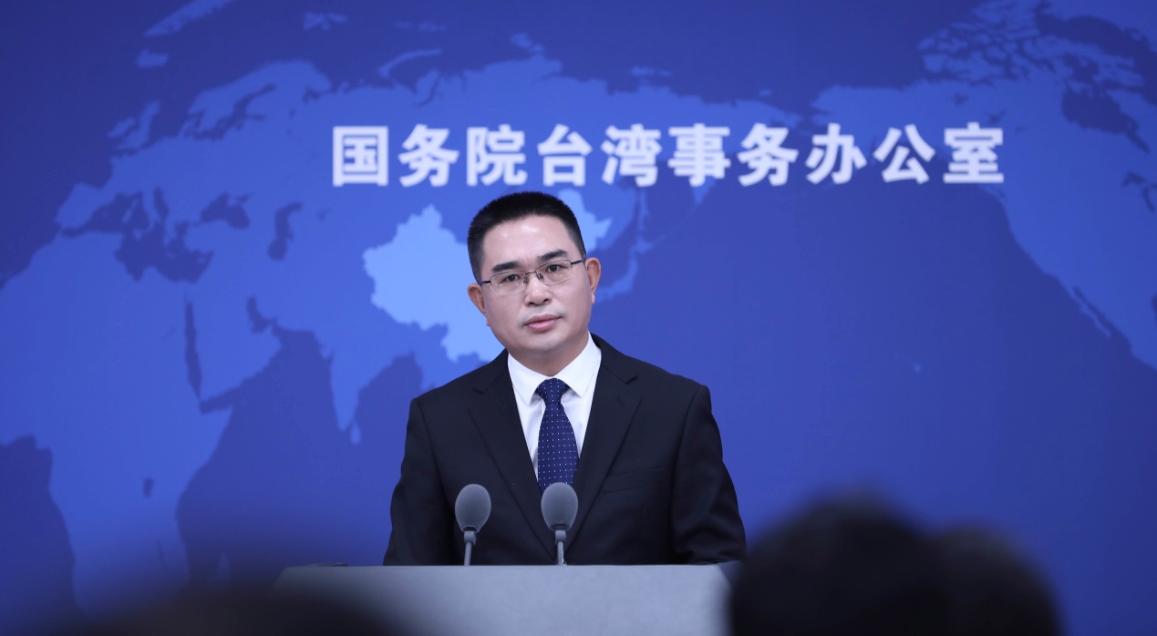 ‘তাইওয়ানকে চীন থেকে আলাদা করার কোনো প্রচেষ্টা সফল হতে দেওয়া হবে না’