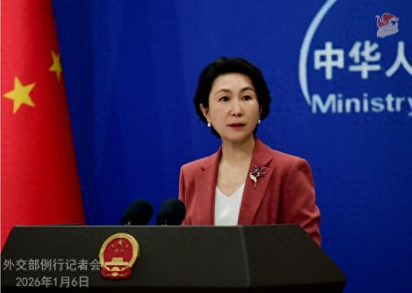 কোনো দেশ আন্তর্জাতিক পুলিশ হতে পারে না: চীনা মুখপাত্র