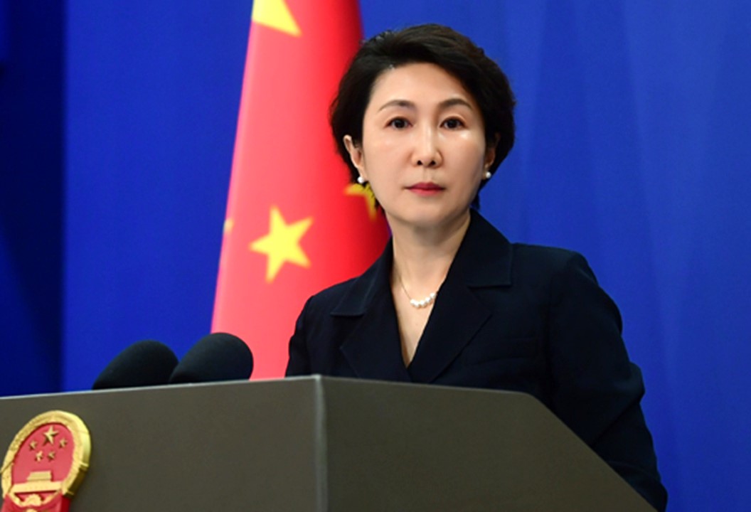 ‘জাপানে দ্বৈত-ব্যবহারের পণ্য রপ্তানিতে চীনের নিয়ন্ত্রণ বৈধ’