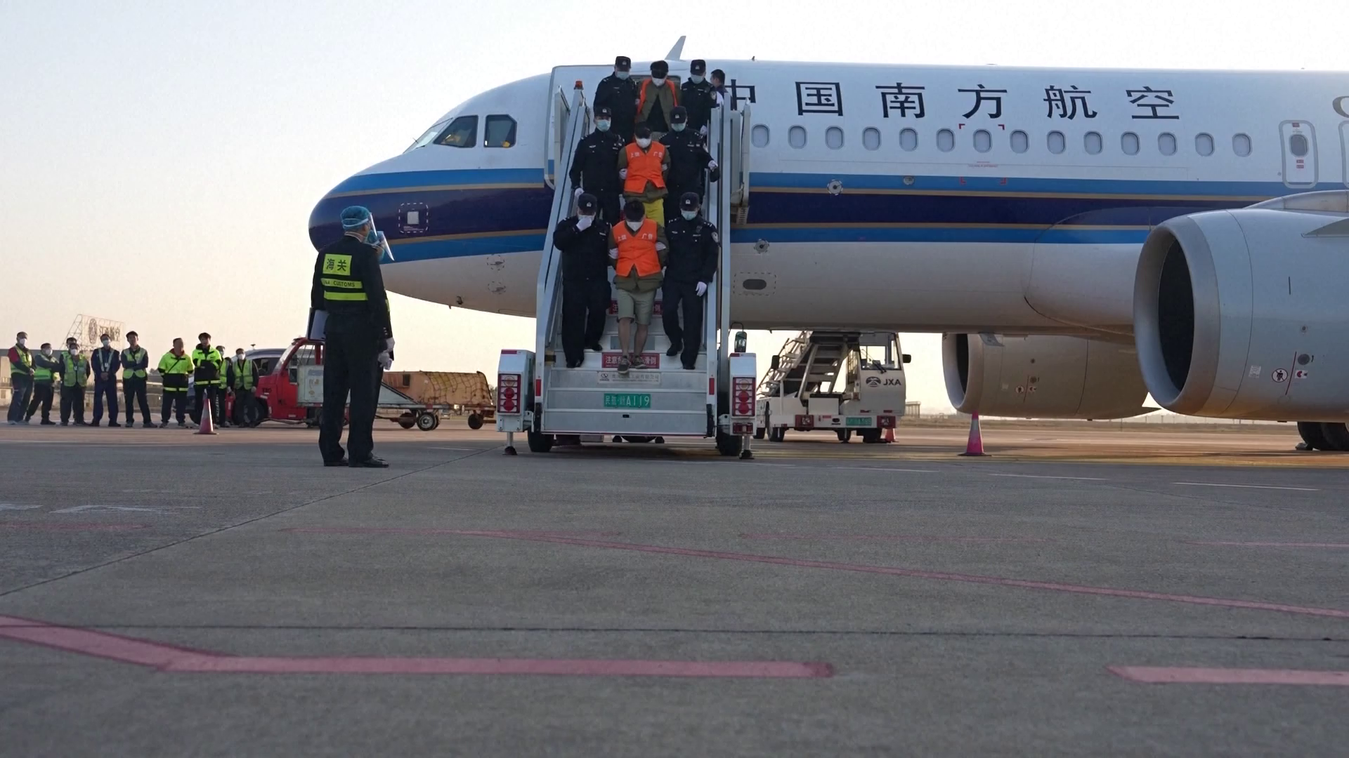 আড়াই লাখের বেশি টেলিকম প্রতারণা মামলার নিষ্পত্তি চীনে