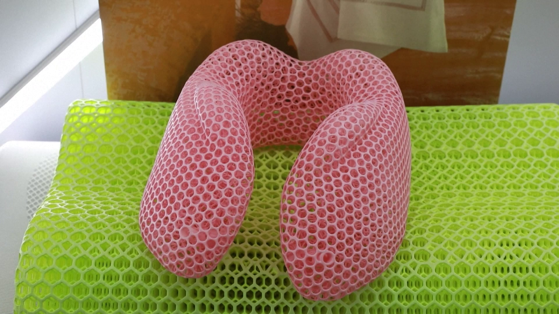 চীনে থ্রিডি প্রিন্টিং প্রযুক্তিতে নতুন দিগন্ত