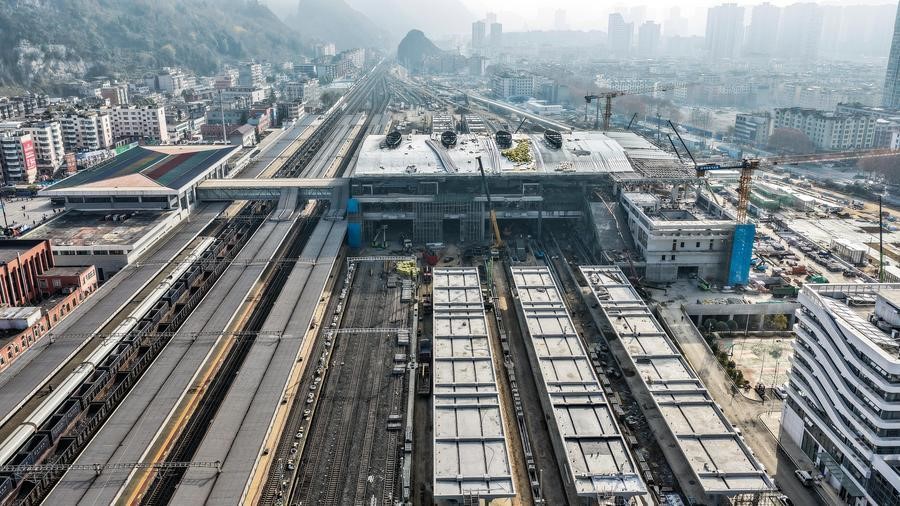 সরকারি বিনিয়োগ তহবিল মূল্যায়নে নতুন বিধিমালা চীনে