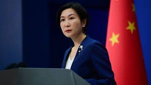 ইরানে চীনা নাগরিক হতাহতের খবর নেই: চীনের পররাষ্ট্র মন্ত্রণালয়