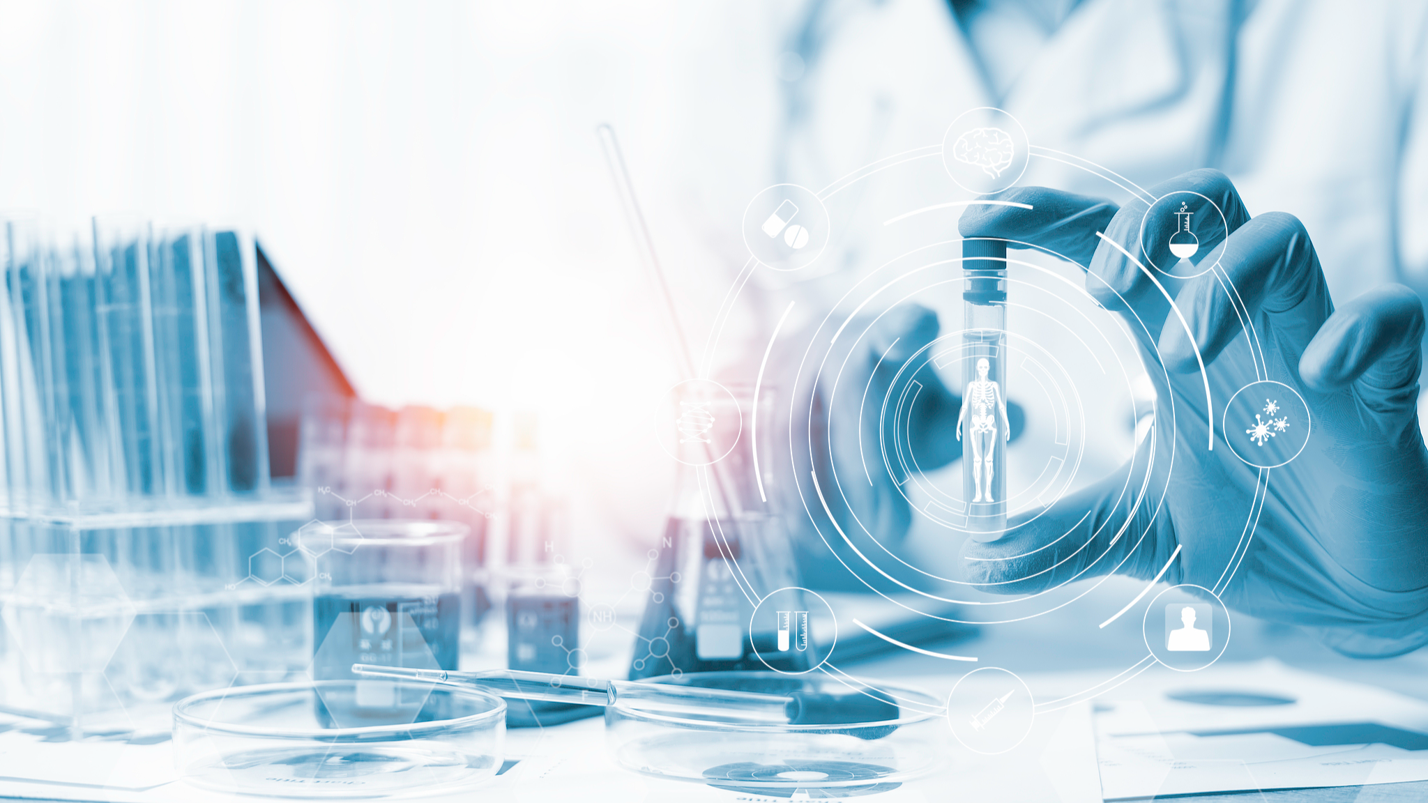 আন্তর্জাতিক মানের নতুন বিজ্ঞান জার্নাল প্রকাশ করতে যাচ্ছে চীন