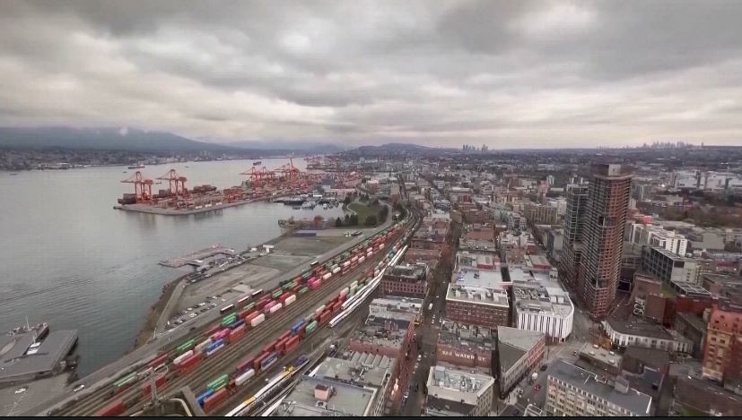 কানাডার বাণিজ্য বৈচিত্র্যকরণে চীন আদর্শ অংশীদার: বিশেষজ্ঞ