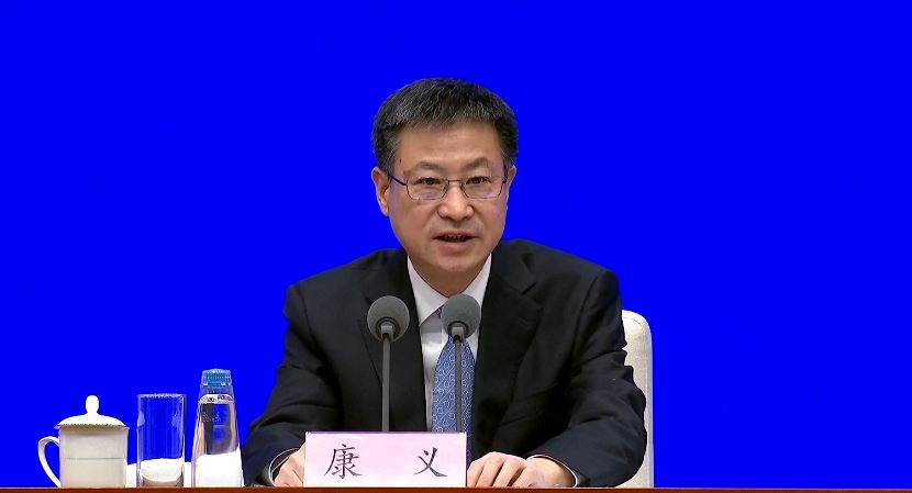 ২০২৫ সালে চীনের ভোক্তা মূল্য সূচক স্থিতিশীল, মূল্যস্ফীতি বেড়েছে  সামান্য