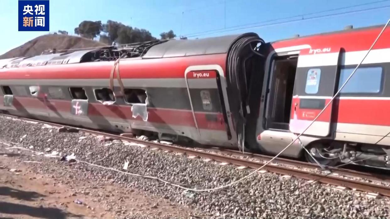 স্পেনে ট্রেন দুর্ঘটনায় রাজা ষষ্ঠ ফিলিপকে সি চিন পিংয়ের শোকবার্তা