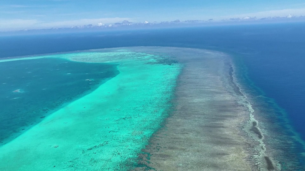 হুয়াংইয়ান তাওয়ের আকাশসীমা থেকে ফিলিপাইনের বিমান তাড়াল পিএলএ