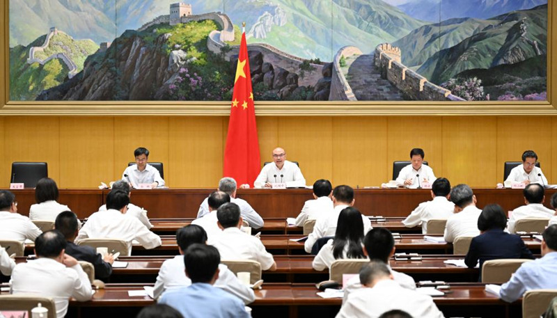 দারিদ্র্য বিমোচনের সাফল্য ধরে রাখতে হবে: চীনা উপ-প্রধানমন্ত্রী