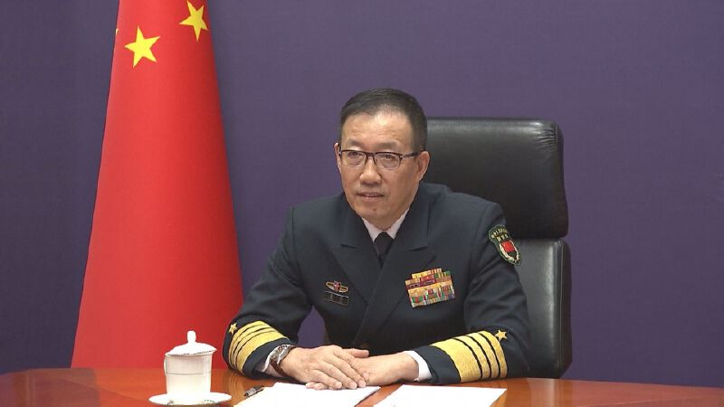 বৈশ্বিক নিরাপত্তা জোরদারে একমত চীন-রাশিয়া