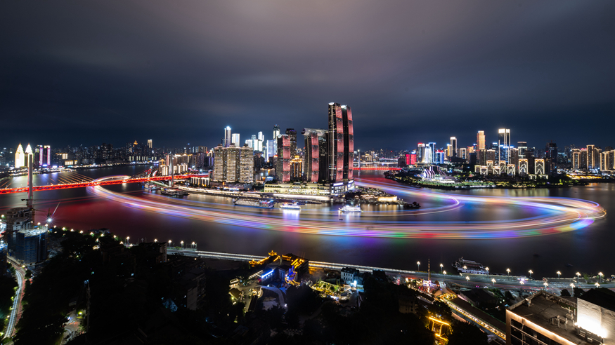 হাইনানের জিডিপিতে বড় অবদান পর্যটন খাতের