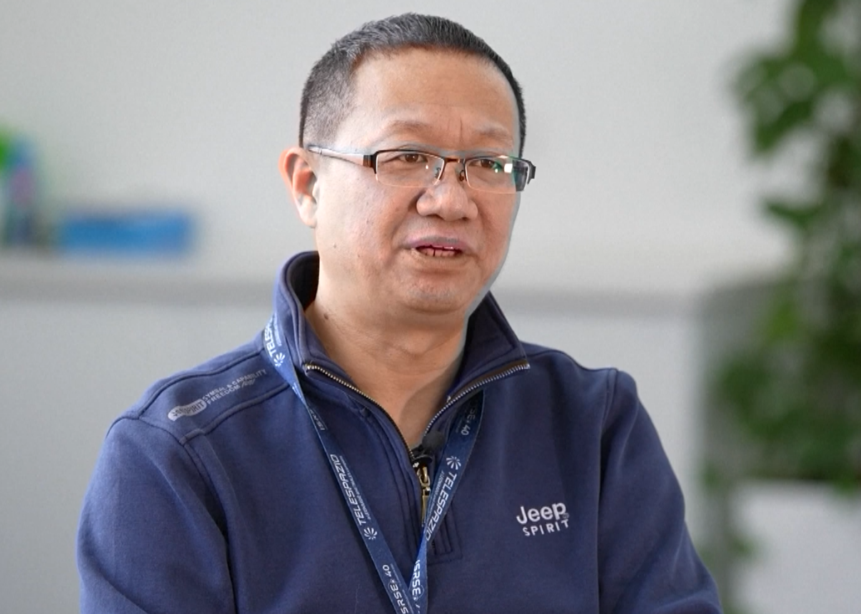 শীতপ্রধান অঞ্চলে জলবায়ু গবেষণায় হাত মিলাল চীন ও ফিনল্যান্ড