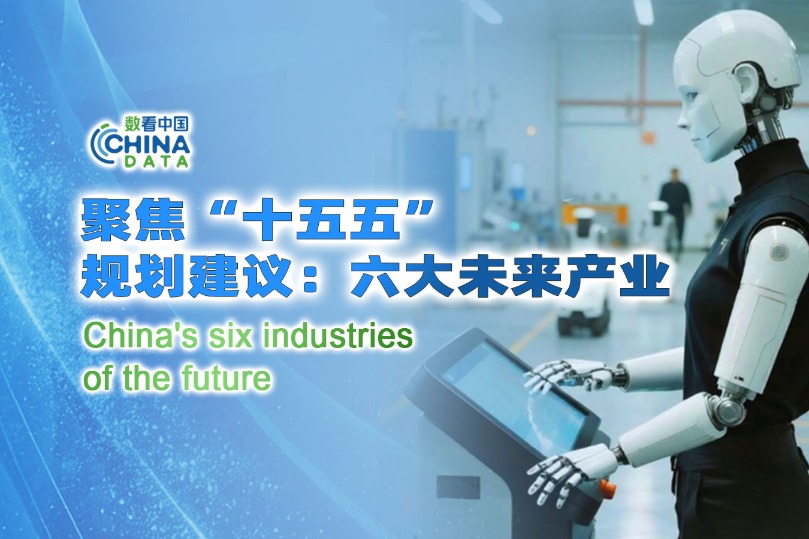 স্যাটেলাইটে যুক্ত হলো চীনা রোবট