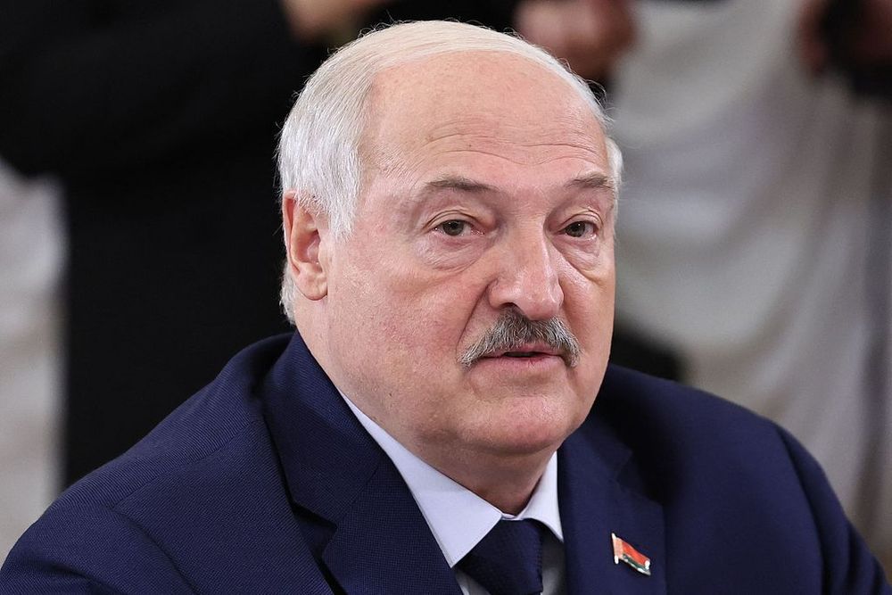 চীনের সাথে উচ্চ-স্তরের কৌশলগত সম্পর্ক আরও গভীর করবে বেলারুশ: লুকাশেঙ্কো