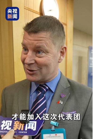 চীনই আমাদের প্রবৃদ্ধির বড় চালিকাশক্তি থাকবে: ফিনিশ উদ্যোক্তা