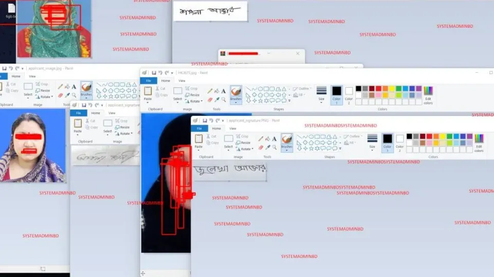 Exclusive: শিক্ষাবোর্ডের ৬ লক্ষ শিক্ষার্থীর ডাটাবেস ফাঁসের অভিযোগ