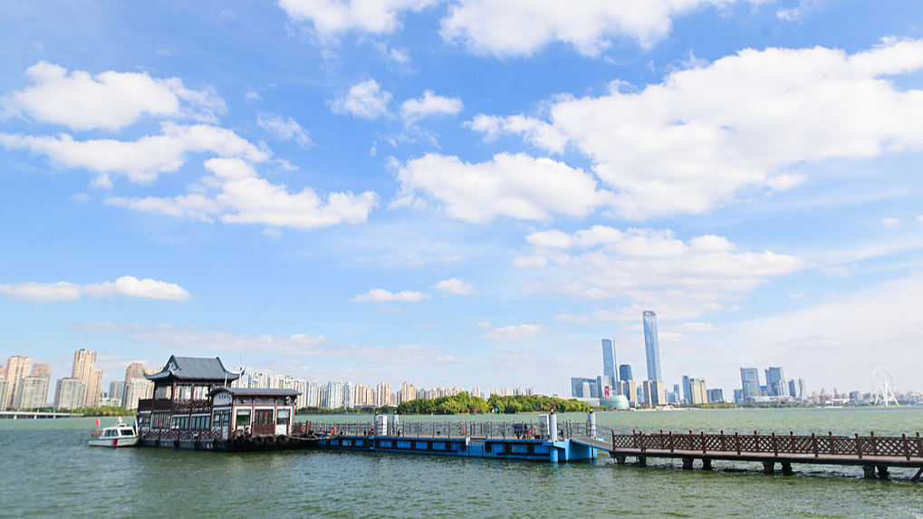 চীনের বায়ু ও পানির মান আরও উন্নত ২০২৫ সালে