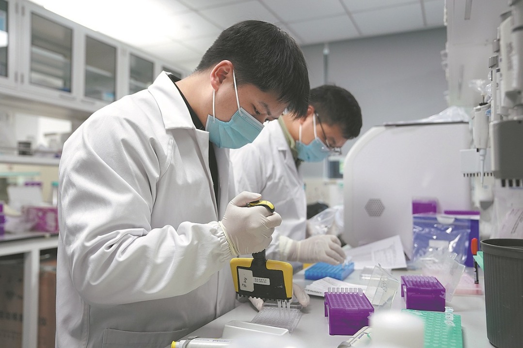 মানব ভ্রূণ বিকাশের ‘ব্ল্যাক বক্স’-এ আলো ছড়ালেন চীনা বিজ্ঞানীরা