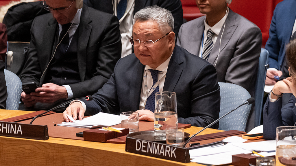 ইরান ইস্যুতে ‘সামরিক দুঃসাহসিকতা’ থেকে বিরত থাকতে যুক্তরাষ্ট্রকে সতর্ক করল চীন