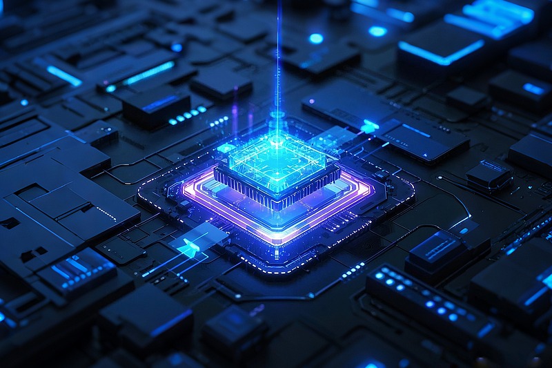 এক সেন্টিমিটারেই রাখা যাবে ২০ টেরাবাইট!