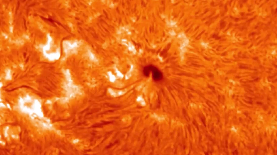 এল-৫ পয়েন্টে সোলার প্রোব পাঠাবে চীন