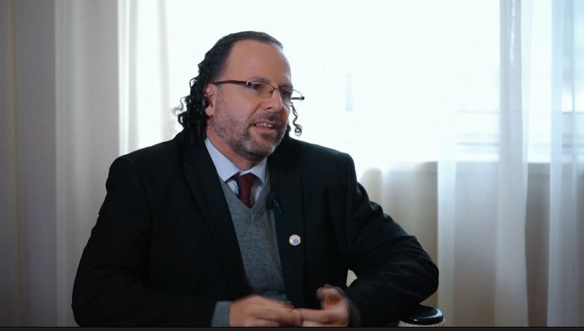 দক্ষিণ–দক্ষিণ সহযোগিতায় নতুন দিগন্ত খুলবে চীন–উরুগুয়ের উদ্ভাবনী অংশীদারত্ব