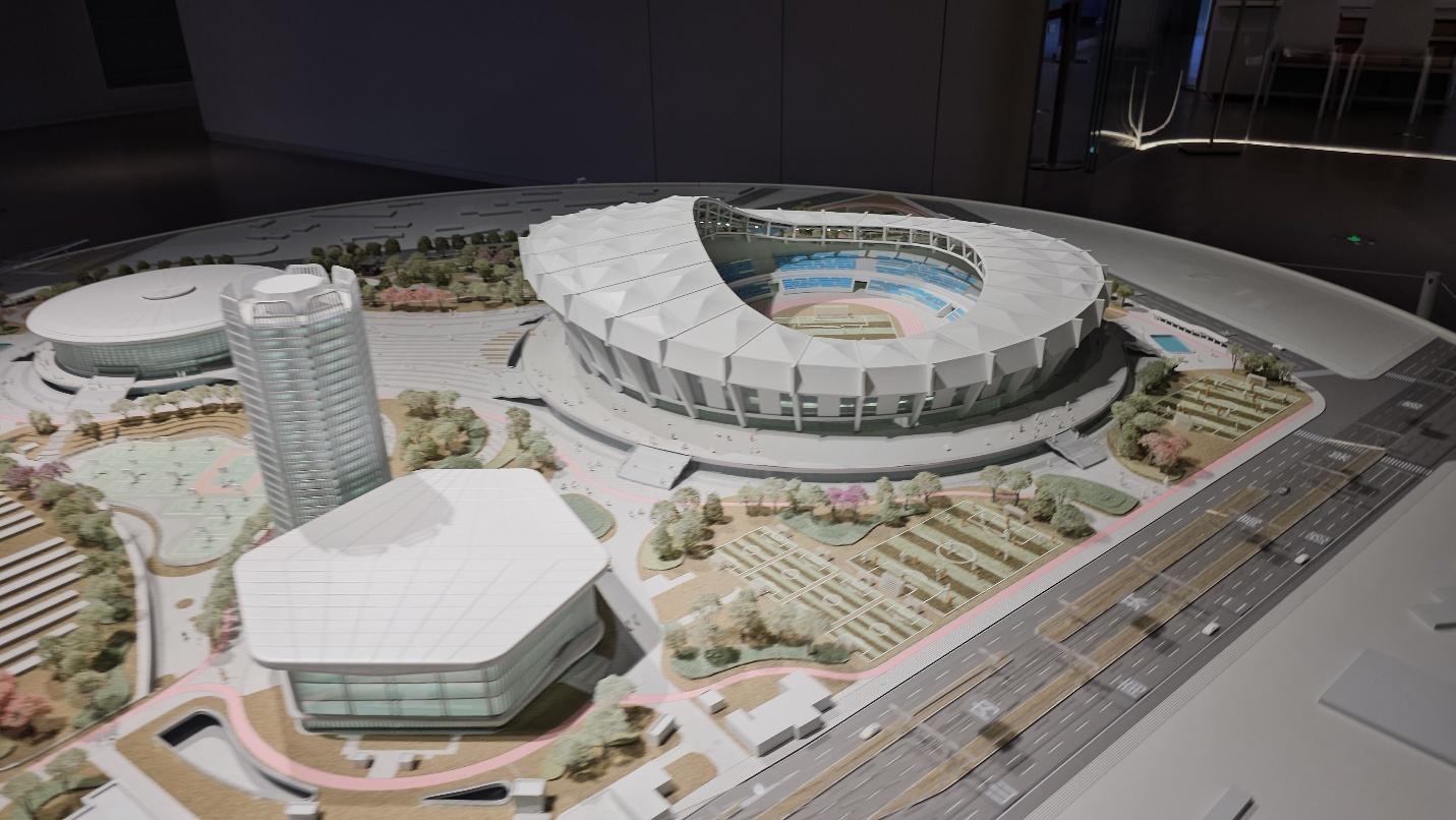 দিনে ৩২০টি নতুন প্রযুক্তি প্রতিষ্ঠান শাংহাইয়ে