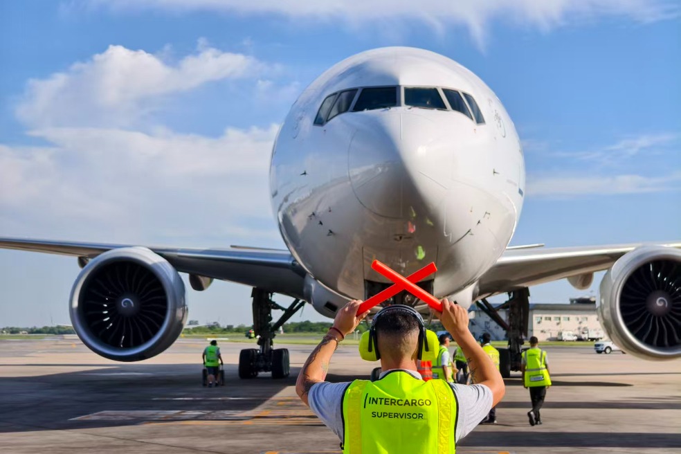 সিনচিয়াংয়ে বিদেশি বিনিয়োগে উল্লেখযোগ্য প্রবৃদ্ধি