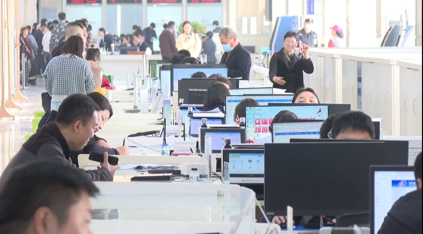 চীনে নতুন বাজার ২ কোটি ৫৭ লাখ ৪৫ হাজার ছাড়িয়ে