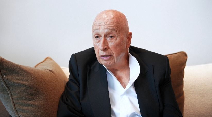 জিমি লাইয়ের ২০ বছরের কারাদণ্ড:  জাতীয় নিরাপত্তা আইনের সমর্থনে অ্যালেন জিমান