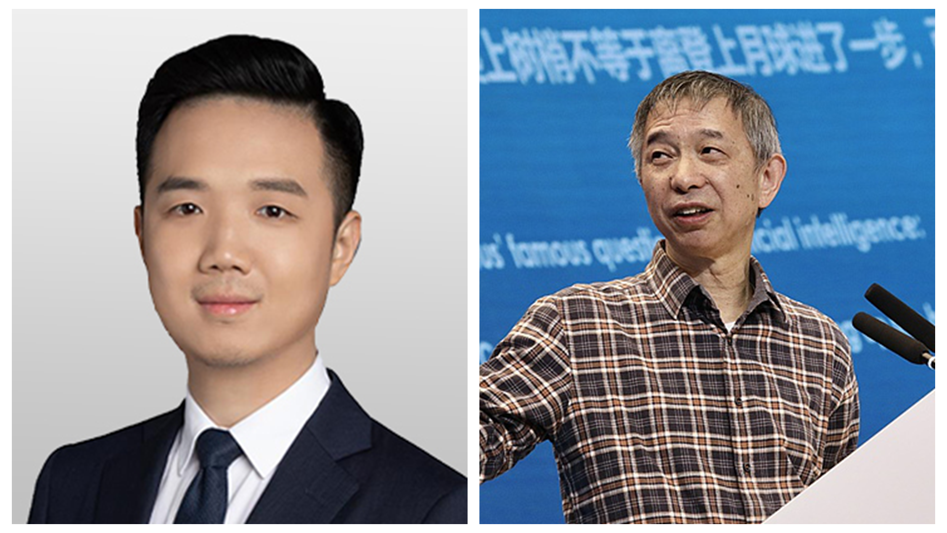 জাতিসংঘের এআই সায়েন্টিফিক প্যানেলে চীনের দুই বিজ্ঞানী