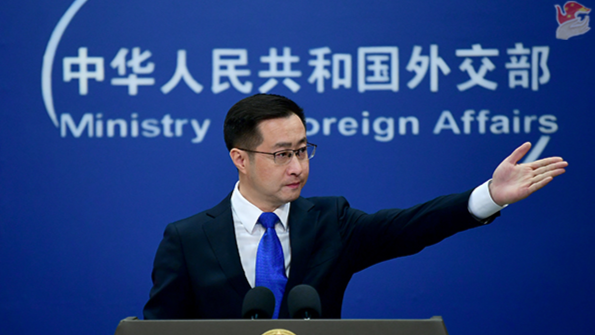 ঐকমত্য বাস্তবায়নে চীন-যুক্তরাষ্ট্রের নেতাদের যৌথ প্রচেষ্টার আহ্বান বেইজিংয়ের