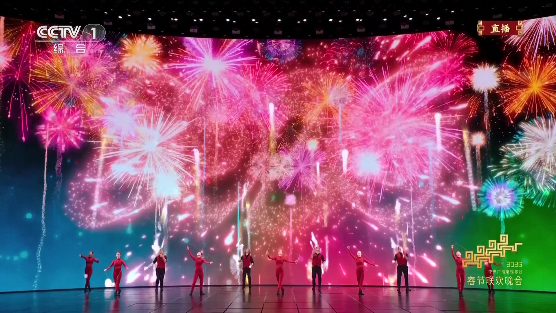 চীনের বসন্ত উৎসব গালা: দর্শকসংখ্যায় রেকর্ড, বিশ্বজুড়ে ব্যাপক সাড়া