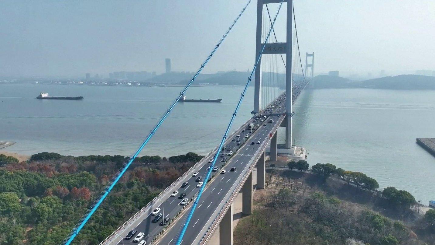 বসন্তের ছুটিতে চীনে বেড়েছে ‘সবুজ ভ্রমণ’