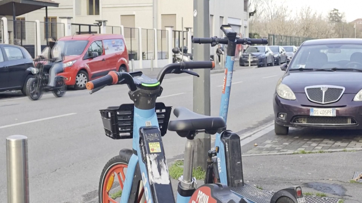 ২০২৬ ইটালি অলিম্পিক: পরিবেশবান্ধব যাতায়াতের নয়া দিগন্ত চীনা ই-বাইক