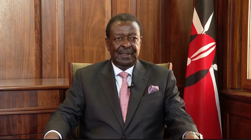 গ্লোবাল সাউথের নেতৃত্বে চীন: কেনিয়ার কর্মকর্তা