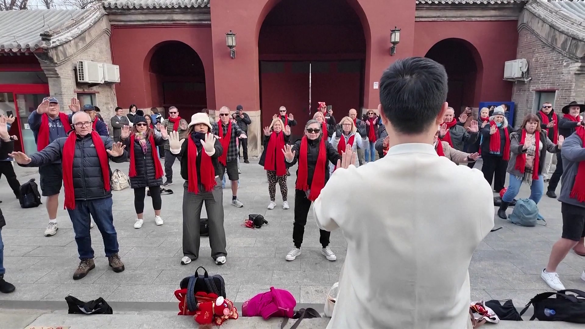 চীনে বসন্ত উৎসব ছুটিতে অনলাইন লেনদেন বেড়েছে