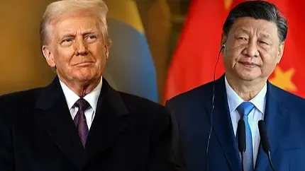 ট্রাম্পের সফর নিয়ে চীন ও যুক্তরাষ্ট্রের মধ্যে যোগাযোগ বজায় রয়েছে: চীনা মুখপাত্র